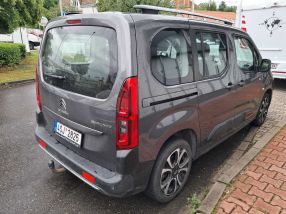 Citroen Berlingo - 2019