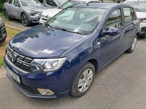 Dacia Sandero - 2018
