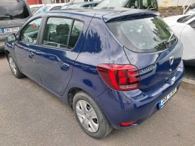 Dacia Sandero - 2018