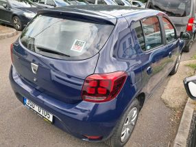 Dacia Sandero - 2018