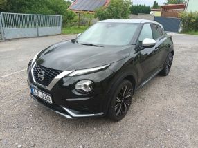 Nissan Juke - 2021