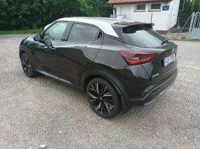 Nissan Juke - 2021