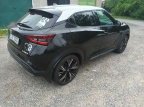 Nissan Juke - 2021