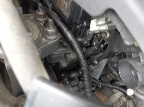 Ford Focus - 2005