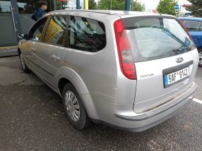 Ford Focus - 2005