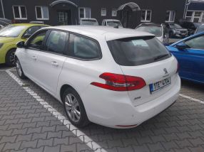 Peugeot 308 - 2017