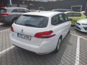 Peugeot 308 - 2017