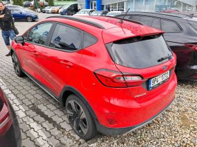 Ford Fiesta - 2023