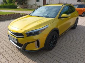 Kia XCeed - 2023