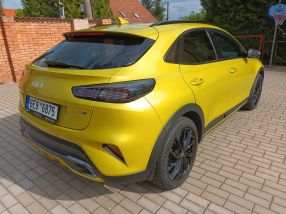 Kia XCeed - 2023