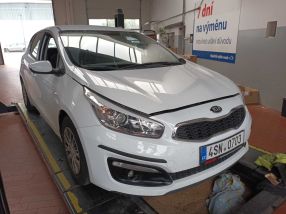 Kia Ceed - 2018