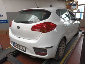 Kia Ceed - 2018