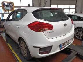 Kia Ceed - 2018
