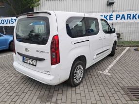 Toyota ProAce City Verso - 2024