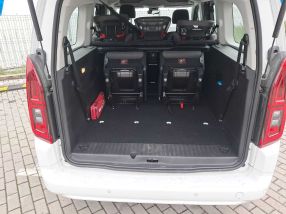 Toyota ProAce City Verso - 2024