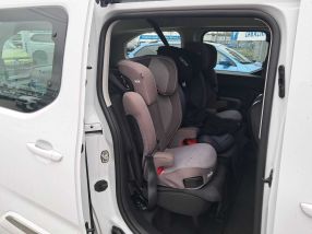 Toyota ProAce City Verso - 2024