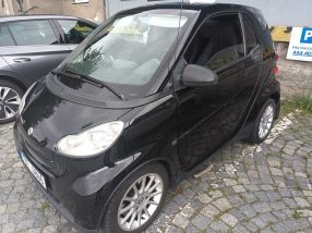 Smart Fortwo - 2008