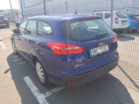 Ford Focus - 2018