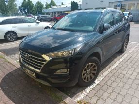 Hyundai Tucson - 2020