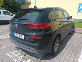 Hyundai Tucson - 2020