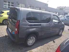 Peugeot Rifter - 2022