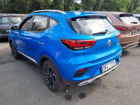 MG ZS II - 2024