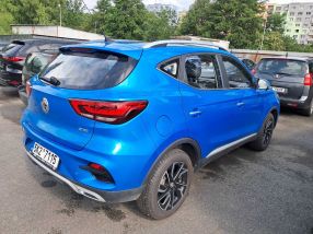 MG ZS II - 2024