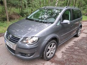 Volkswagen Touran - 2007