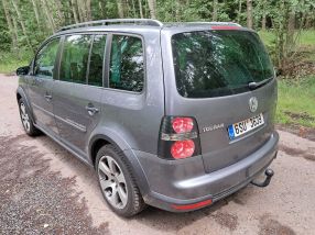 Volkswagen Touran - 2007