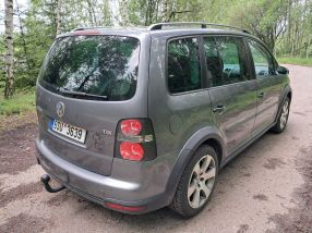 Volkswagen Touran - 2007