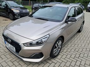 Hyundai i30 - 2018