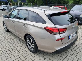 Hyundai i30 - 2018