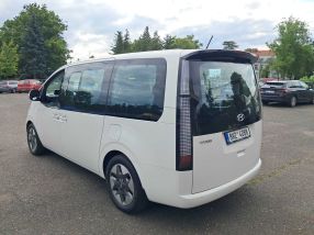 Hyundai Staria - 2022