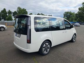 Hyundai Staria - 2022