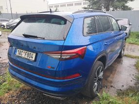 Skoda Kodiaq - 2024