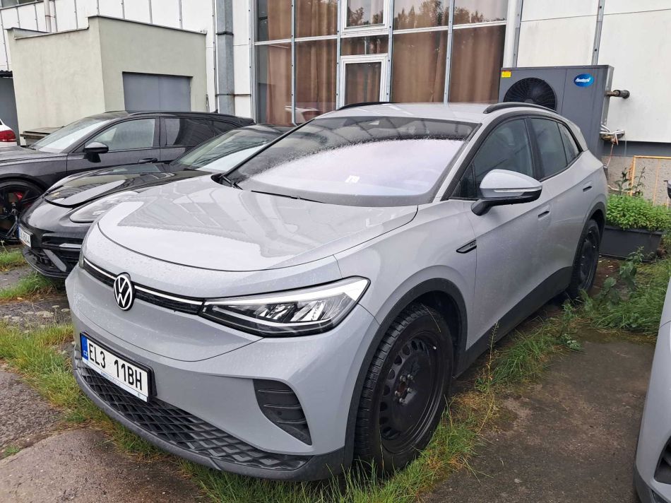 Volkswagen ID.4 - 2023