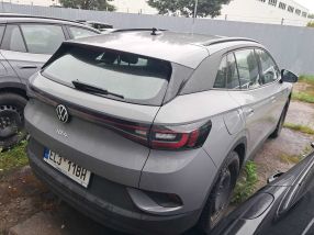 Volkswagen ID.4 - 2023