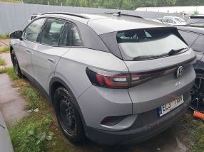 Volkswagen ID.4 - 2023