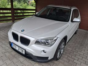 BMW X1 - 2013