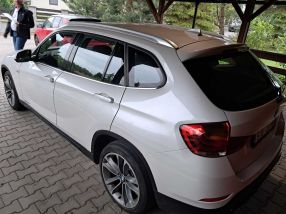 BMW X1 - 2013