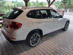 BMW X1 - 2013