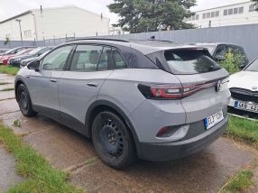 Volkswagen ID.4 - 2023