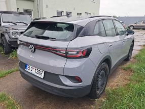 Volkswagen ID.4 - 2023