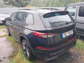 Skoda Kodiaq - 2024