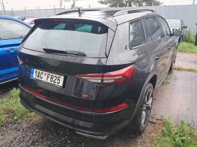 Skoda Kodiaq - 2024
