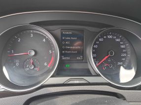 Volkswagen Passat - 2019