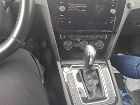 Volkswagen Passat - 2019