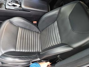Mercedes-Benz GLS - 2016