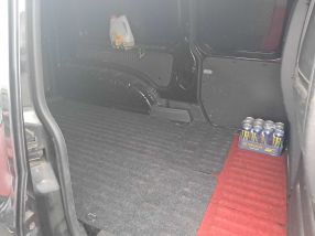 Volkswagen Caddy - 2016