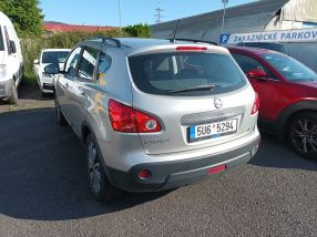 Nissan Qashqai - 2010
